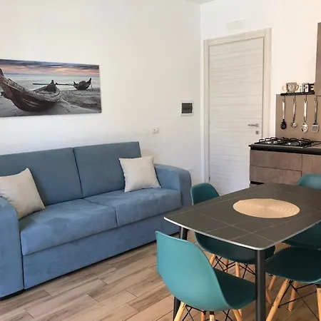 Charme Apartments Trapani Exterior photo