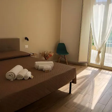 Charme Apartments Trapani Exterior photo