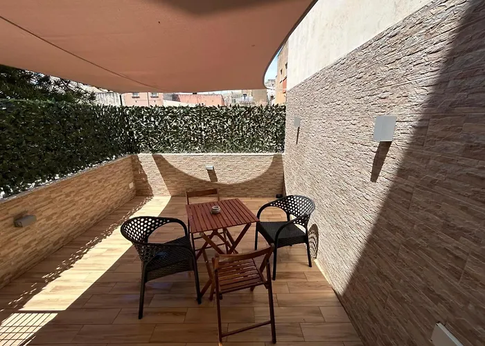 Charme Apartments