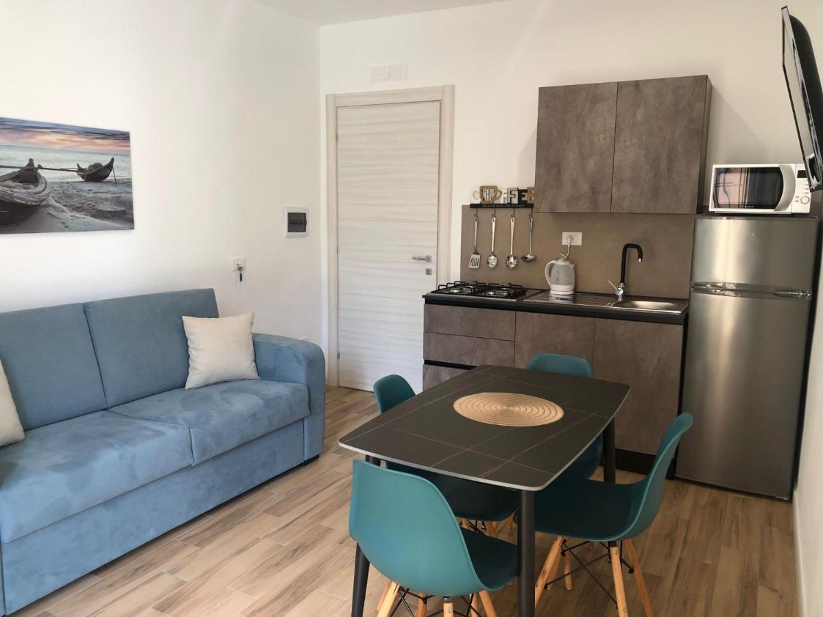 Apartment Charme