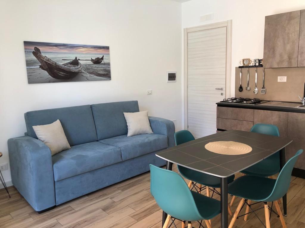 Charme Apartment