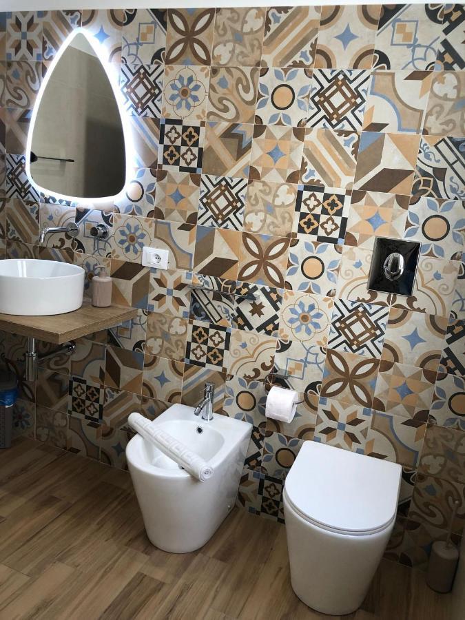 Charme Apartment Trapani