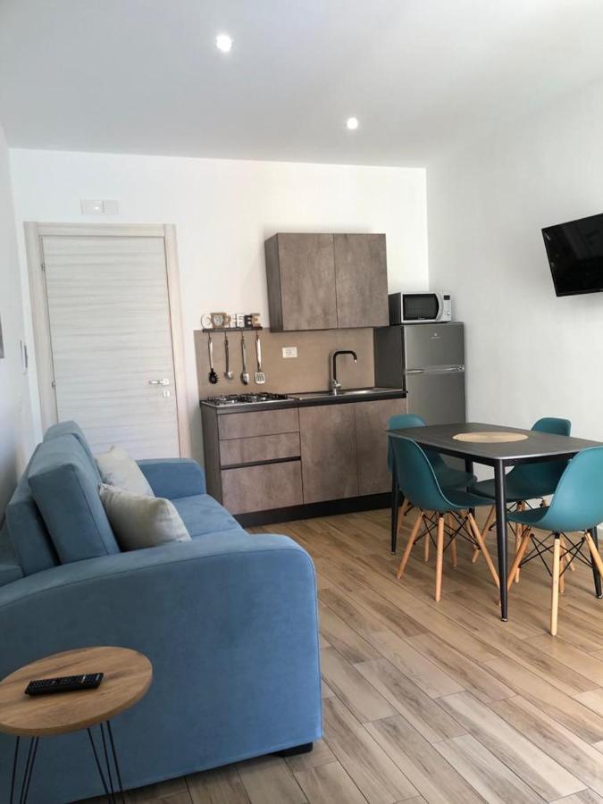 Apartment Charme *