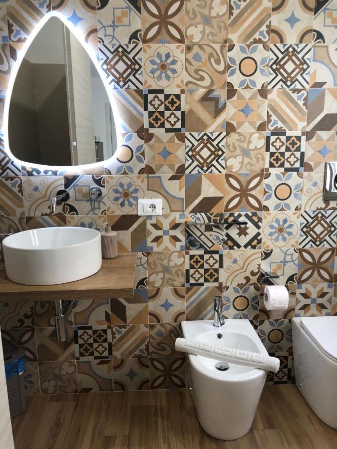 Apartment Charme Trapani