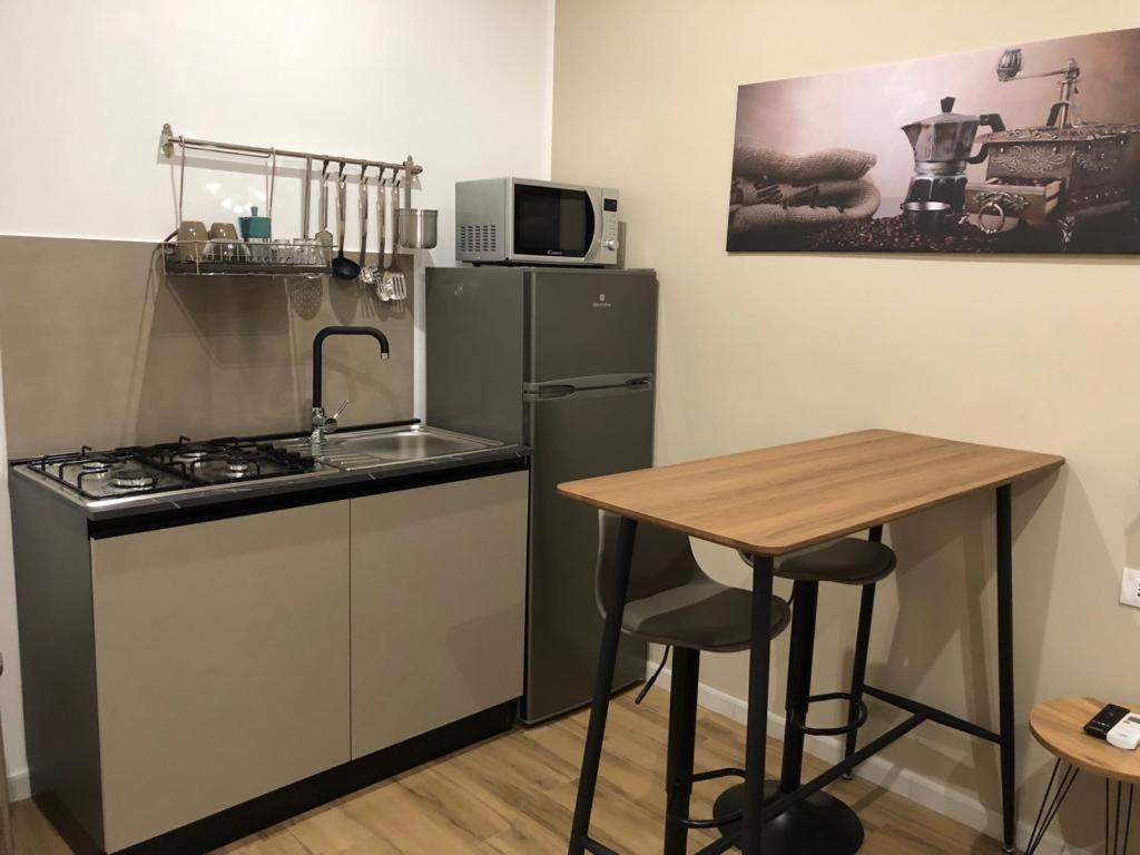 Apartment Charme
