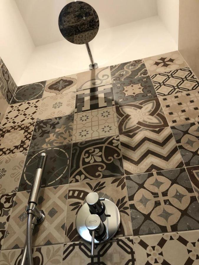 Apartment Charme Trapani
