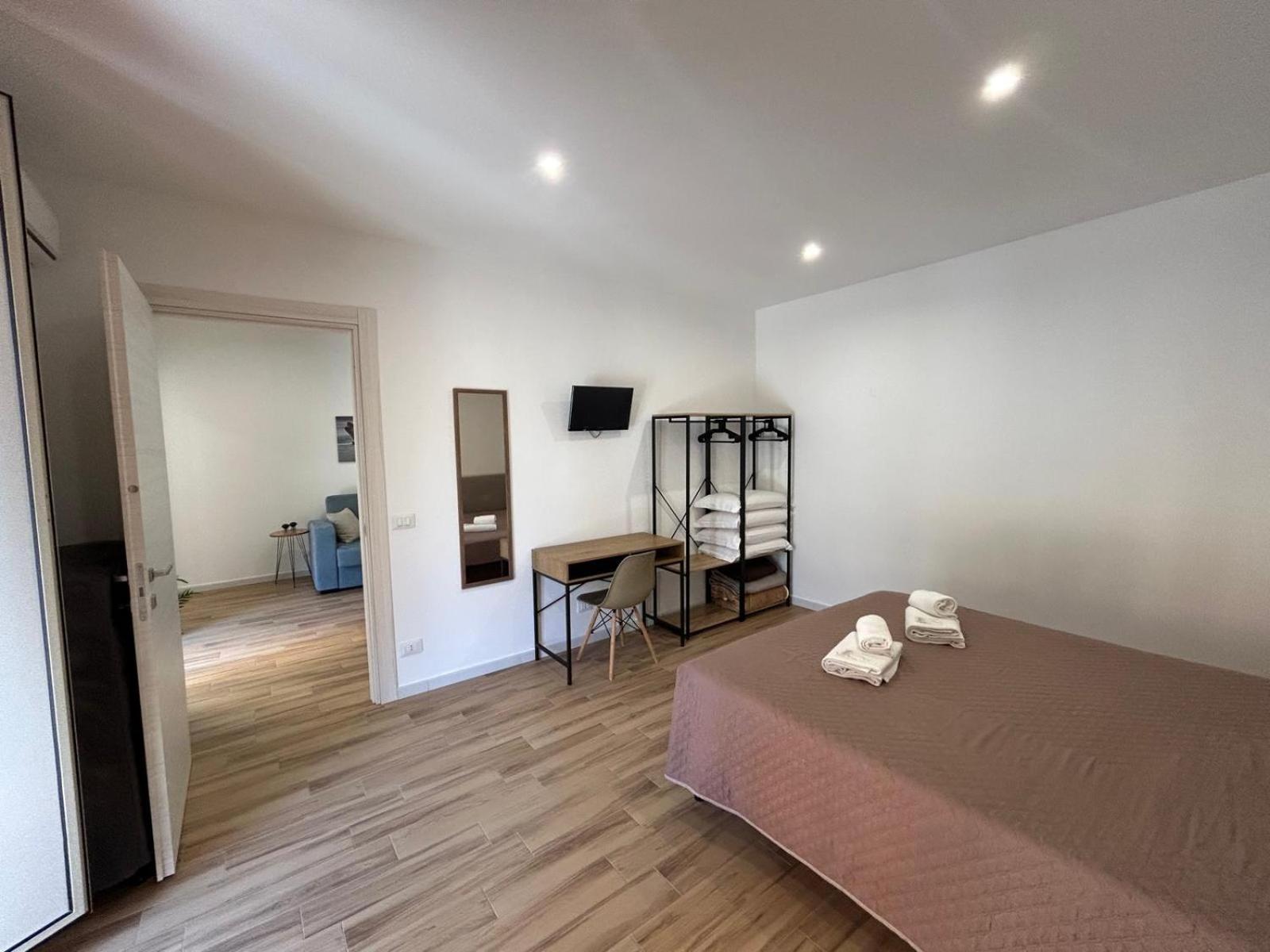 Charme Apartment