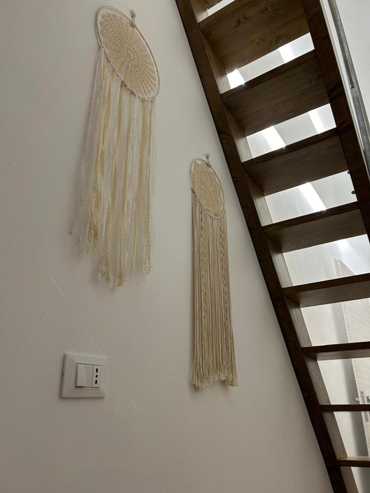 Charme Apartment Trapani