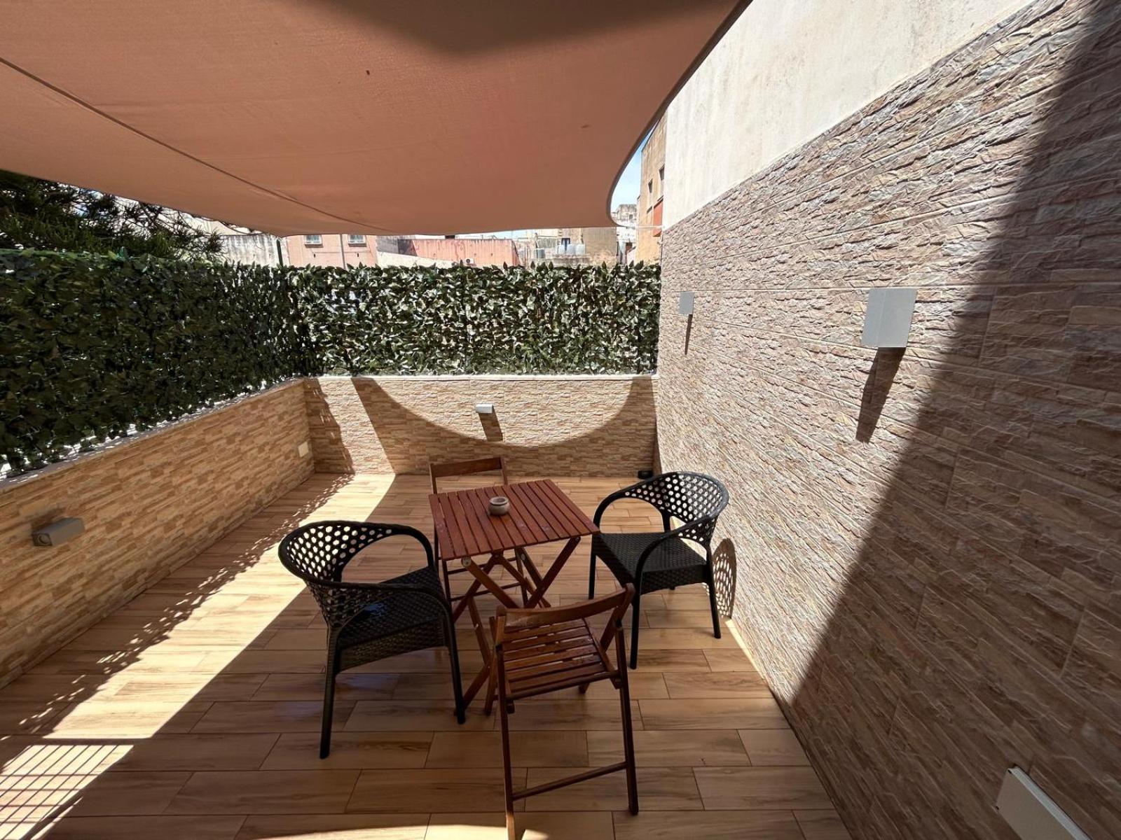 Apartment Charme Trapani