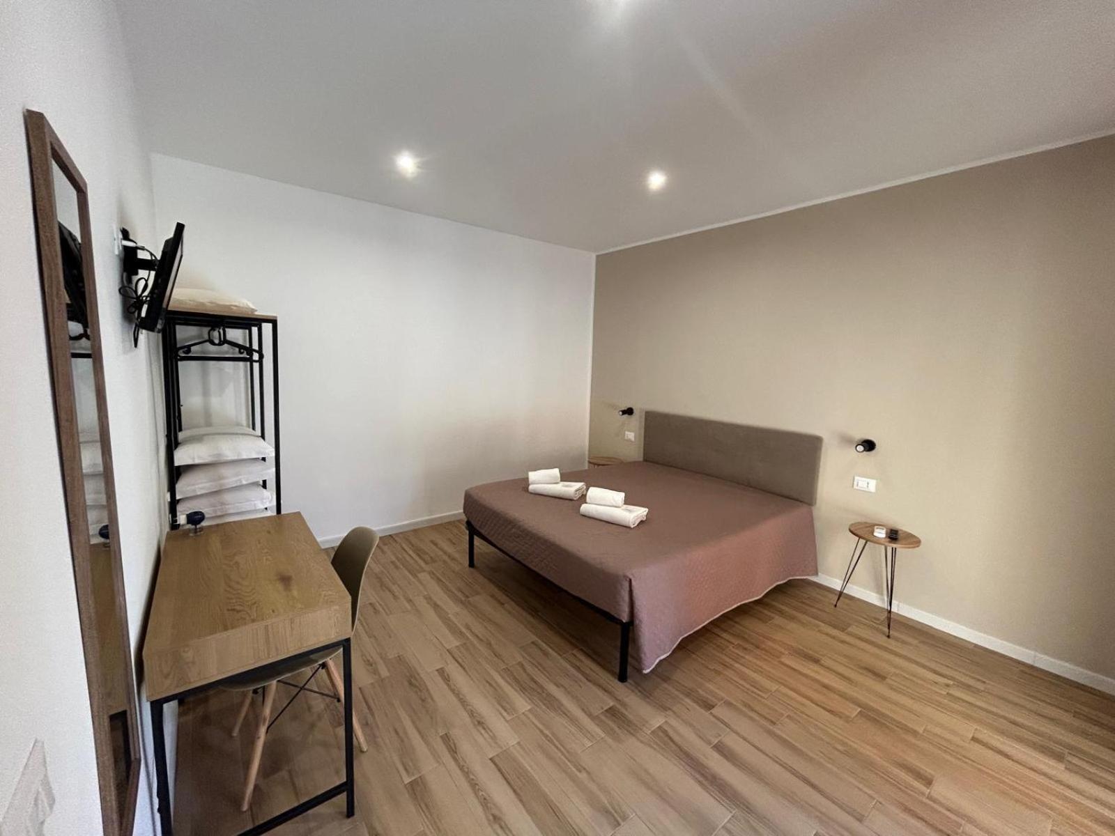 Charme Apartment